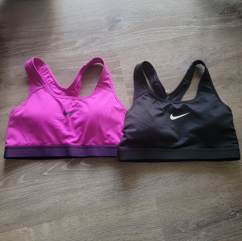Nike Sport Bra Bundle